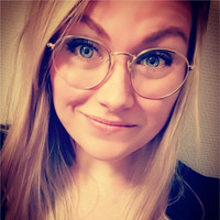 Rikke Skov Petersen