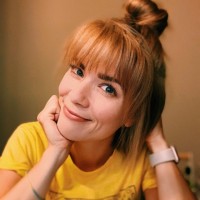 Hannah Burkhauser