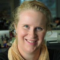 Sandra Boutilier