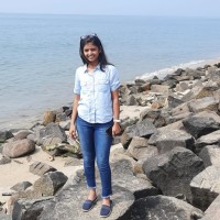 MadhuShree C G
