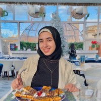Esraa Emad