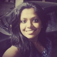 sharika krishna