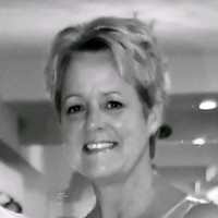 Sylvia van der Horst