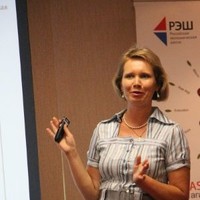 Екатерина Максимова