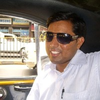 shyam solanki