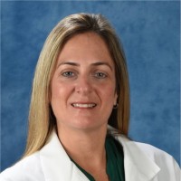 Melissa Reyes Salgueiro, Psy.D.