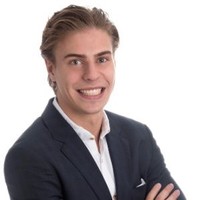 Michael Valente, Mba
