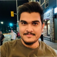 Parth Sonani