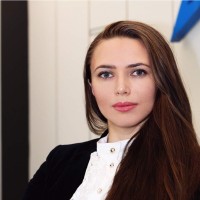 Maryna Herasymchuk