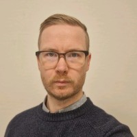 Joel Gebert