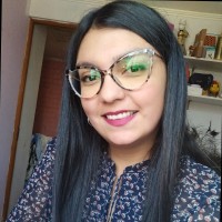 Catalina Fernanda Brito Bastias