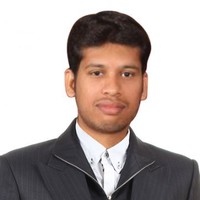 Muralikrishnan K S