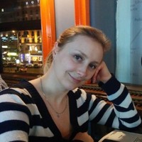 Wioleta Rębarz