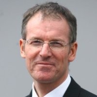 Iain Blair