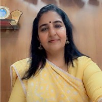 Shanthi Roja