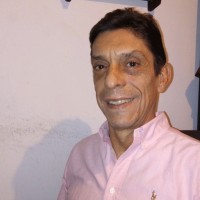 Pedro Guillermo Alvarado Morales