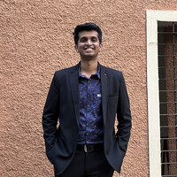 Aneesh Kulkarni