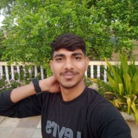 Sunil Kumar Regar