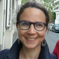 Bénédicte MICHEL - TOUSSAINT