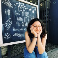 María Florencia Lamas