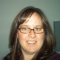 Andrea Grunau, P.Eng, PE