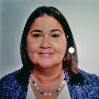 Mildred Rosales