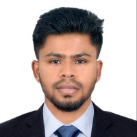 Md MUSABBIR HOSAIN Rakib
