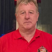 Bernard Borsberry FIQ