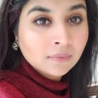 Sakina Shah