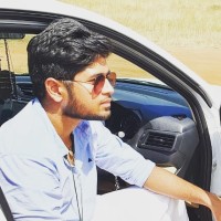 Venkatesh Thamotharan