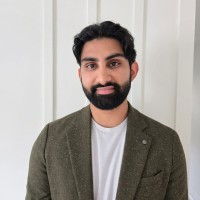 Tushar Poduval