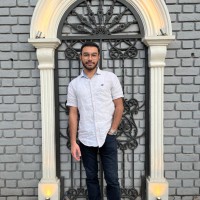 Aayush Vij