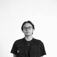 Alamsyah Al Khawariz