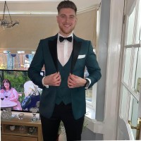 Reece Wills