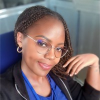 Lucy Maina