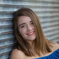 Ashley Franken