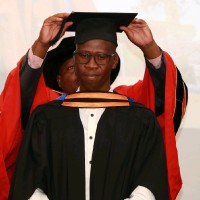 Tshepang Bgwata