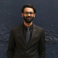 Shrey Mathur