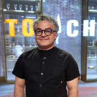 Athanasios Kargatzidis