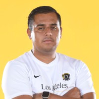 Erick Lemus