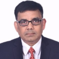 Vijay  Kumar Gupta