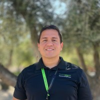 Michael Ornelas