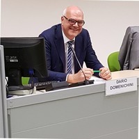 Dario Domenichini