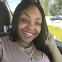 Alize Mcfarlin