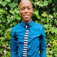 Nyiko Nick Mthombeni