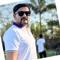 Amit Mokariya