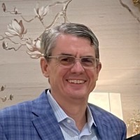 Bret Berry