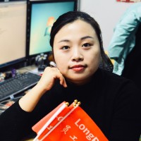 Flora Hua