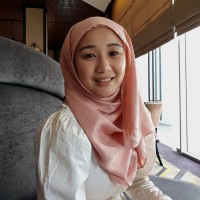 Aisyah Mohd Fazillah