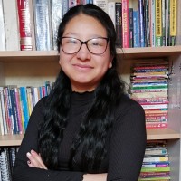Xiomara Cinthia De La Cruz De La Cruz